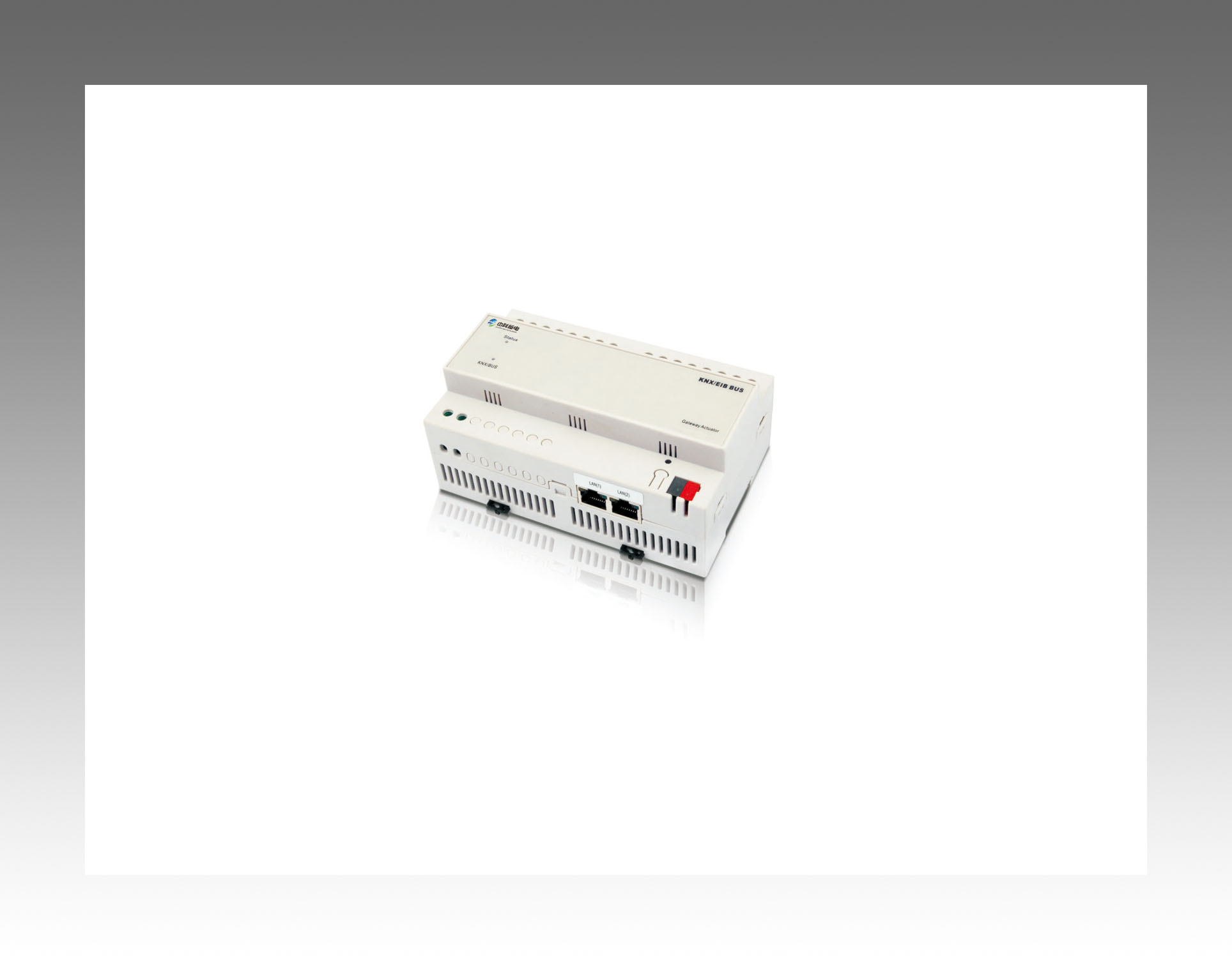 KNX总线网络耦合器