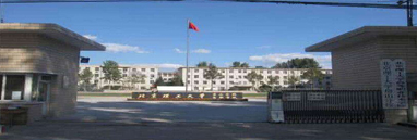 北京理工大学房山校分校 